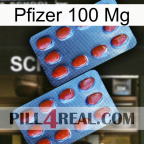 Pfizer 100Mg 05